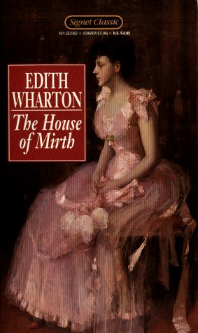 Imagen de archivo de The House of Mirth a la venta por Better World Books