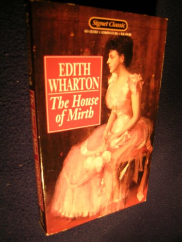 9780451523624: The House of Mirth