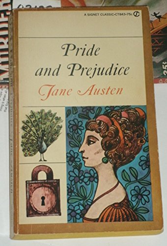 Stock image for Pride and Prejudice for sale by R Bookmark