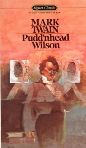 Imagen de archivo de Pudd'nhead Wilson (Signet Classics) a la venta por SecondSale