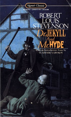 Beispielbild für Dr. Jekyll and Mr. Hyde (Signet Classics) zum Verkauf von Hippo Books