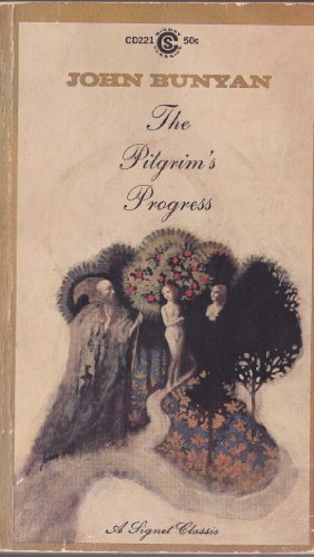 Beispielbild fr The Pilgrim's Progress zum Verkauf von Better World Books