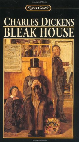 Beispielbild fr Bleak House zum Verkauf von Better World Books