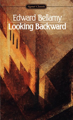 Stock image for Looking Backward: 2000-1887 for sale by SecondSale