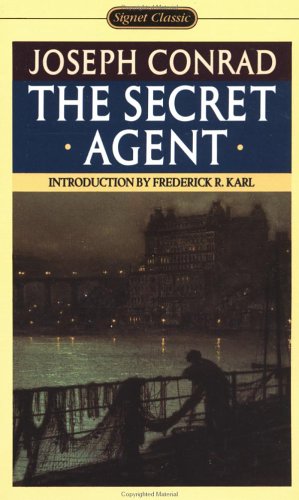9780451524164: The Secret Agent: A Simple Tale