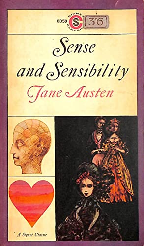 Sense and Sensibility (Signet Classic)