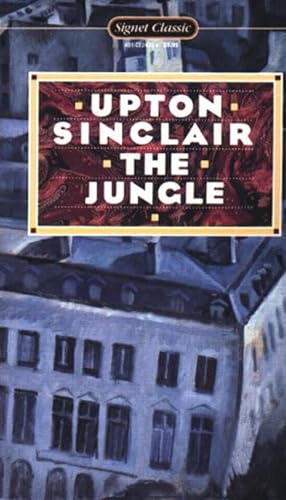 The Jungle - Sinclair, Upton Beall