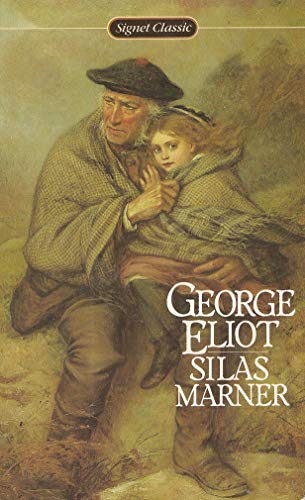 Beispielbild fr Silas Marner (Signet Classic) zum Verkauf von Wonder Book