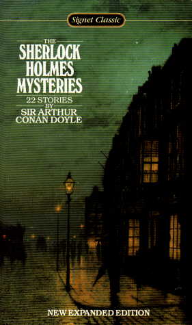 9780451524317: The Sherlock Holmes Mysteries: New Expanded Edition