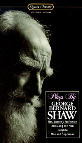 9780451524348: Plays By George Bernard Shaw
