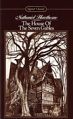 Imagen de archivo de The House of the Seven Gables (Signet Classics) a la venta por Isle of Books