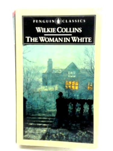 Beispielbild fr The Woman in White zum Verkauf von Jenson Books Inc