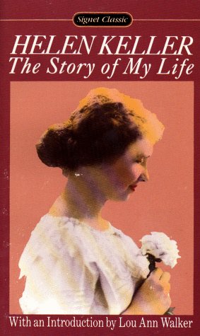 Stock image for The Story of My Life (Signet Classics) for sale by GridFreed