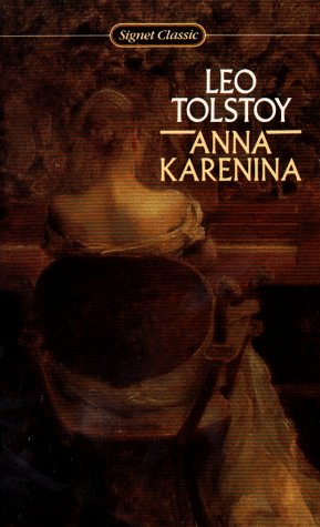 Imagen de archivo de Anna Karenina (A Signet Classic) a la venta por Half Price Books Inc.