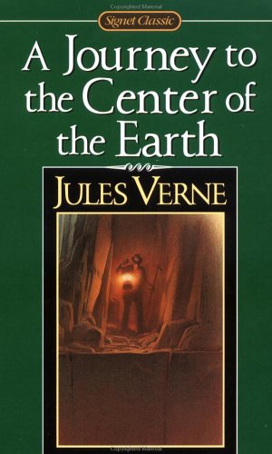 Stock image for Journey to the Centre of the Earth (Signet classics) for sale by BookHolders