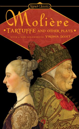 9780451524546: Tartuffe And Other Plays