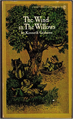 Imagen de archivo de The Wind in the Willows a la venta por Better World Books: West