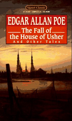 9780451524638: The Fall of the House of Usher And Other Tales