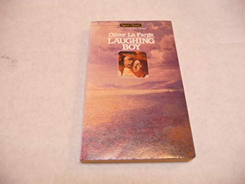 Stock image for Laughing Boy (Signet Classics) for sale by Once Upon A Time Books