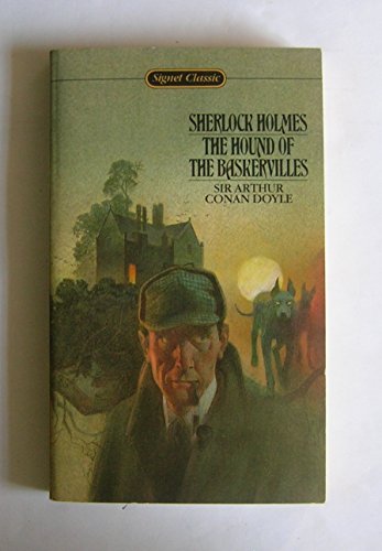 9780451524782: Doyle Arthur Conan : Hound of the Baskervilles (Sc)