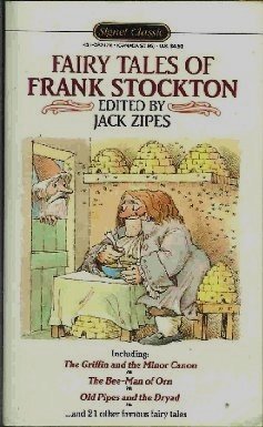 Stock image for Fairy Tales of Frank Stockton for sale by HPB-Ruby