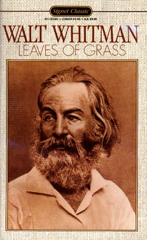 Imagen de archivo de Leaves of Grass a la venta por ThriftBooks-Dallas