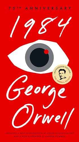 1984 - George Orwell