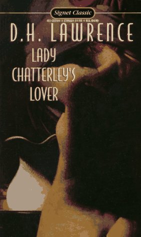 9780451524980: Lady Chatterley's Lover (Signet classics)