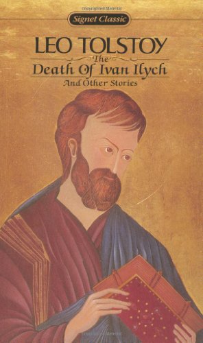 Immagine dell'editore per Death of Ivan Ilych venduto da MVE Inc
