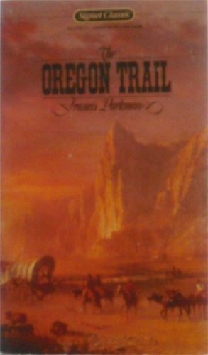 Imagen de archivo de The Oregon Trail a la venta por ThriftBooks-Atlanta