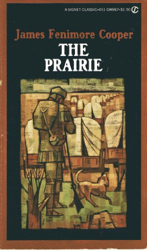 Imagen de archivo de The Prairie a la venta por Half Price Books Inc.