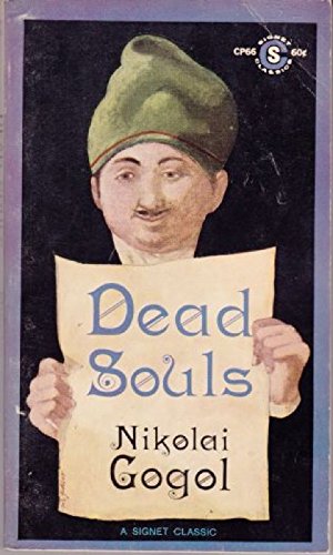 9780451525208: Nikolai Gogol's Dead Souls