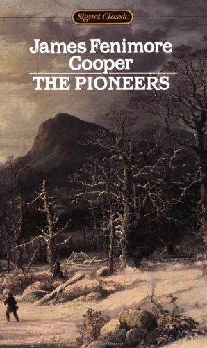 9780451525215: The Pioneers