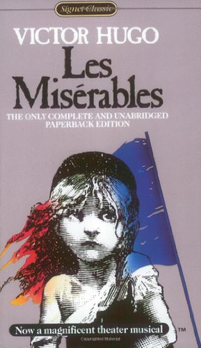 9780451525260: Les Misrables (Signet classics)