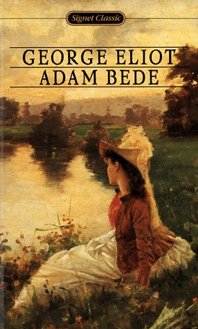 Imagen de archivo de Adam Bede (Signet Classics) a la venta por Once Upon A Time Books