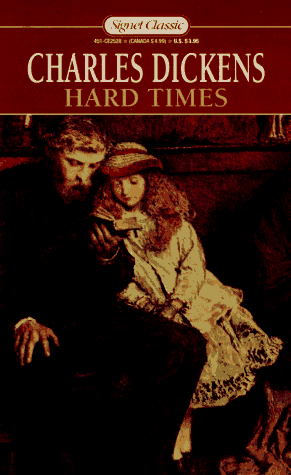 Imagen de archivo de Hard Times (Signet Classics) a la venta por SecondSale