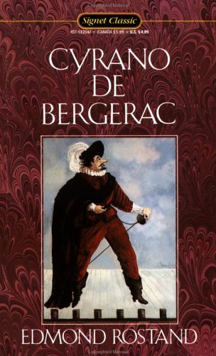 Beispielbild fr Cyrano De Bergerac : Heroic Comedy in Five Acts zum Verkauf von BooksRun