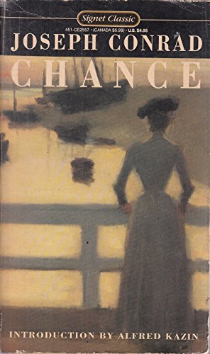 9780451525574: Chance (Signet classics)