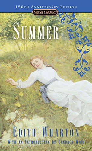 9780451525666: Summer (Signet Classics)