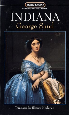 Indiana - George Sand