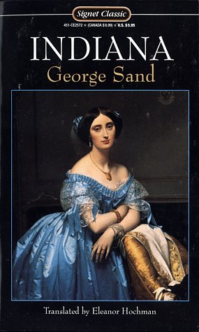 

Indiana (Signet Classics)