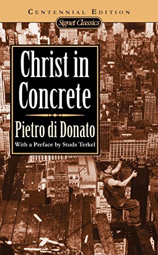 Stock image for Christ in Concrete for sale by BooksRun