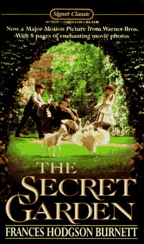 9780451525819: The Secret Garden
