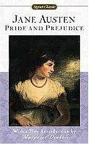 9780451525888: Pride and Prejudice: New Edition