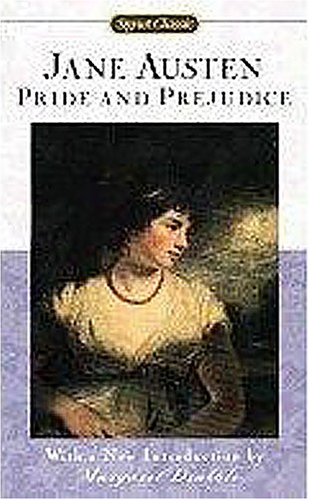 Stock image for Pride and Prejudice: New Edition for sale by SecondSale