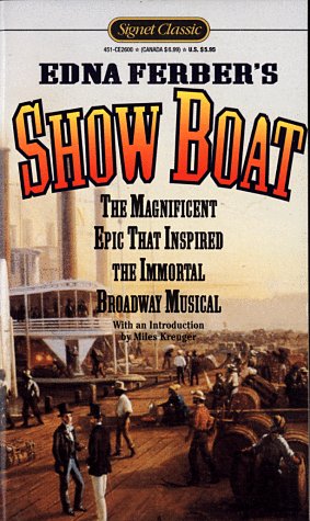 Stock image for Showboat: Tie In Edition for sale by SecondSale
