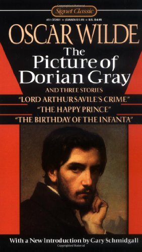 Imagen de archivo de The Picture of Dorian Gray and Other Short Stories (Signet Classics) a la venta por Wonder Book