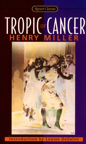 9780451526052: Tropic of Cancer