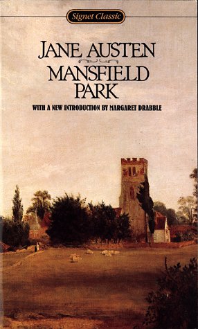 Beispielbild fr Mansfield Park zum Verkauf von Wonder Book