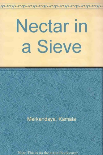 9780451526311: Nectar in a Sieve